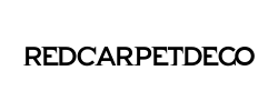 RedCarpetDeco - logo